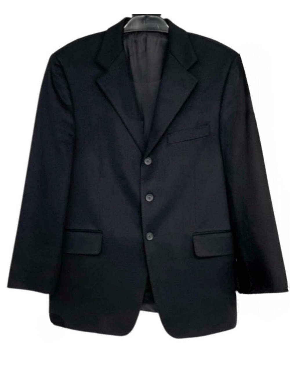 Arnold Brant 100% Cashmere Sport Coat